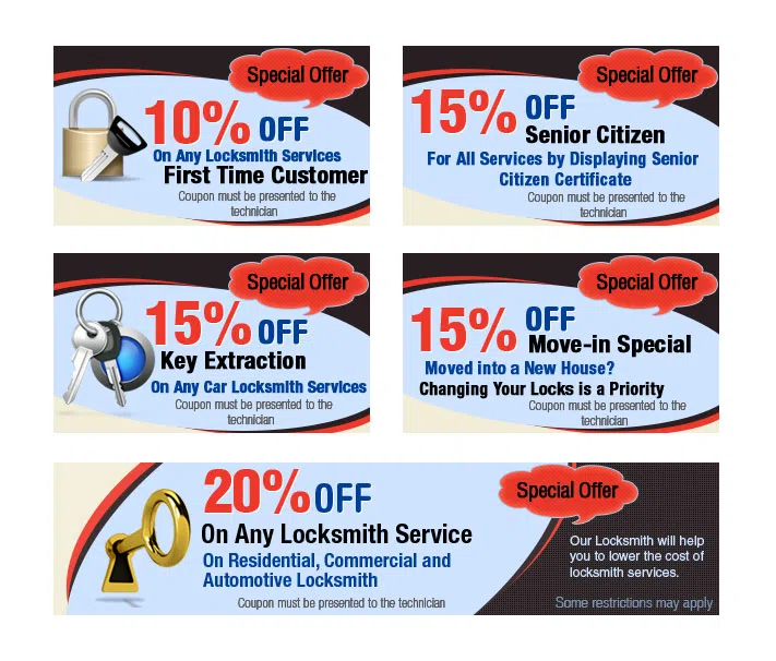North Hollywood Emergency Locksmith North Hollywood, CA 818-746-9040 North Hollywood Emergency Locksmith North Hollywood, CA 818-746-9040 - coupon2-set-five